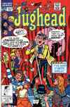 Jughead #19 Comic Books - Covers, Scans, Photos in Jughead Comic Books - Covers, Scans, Gallery